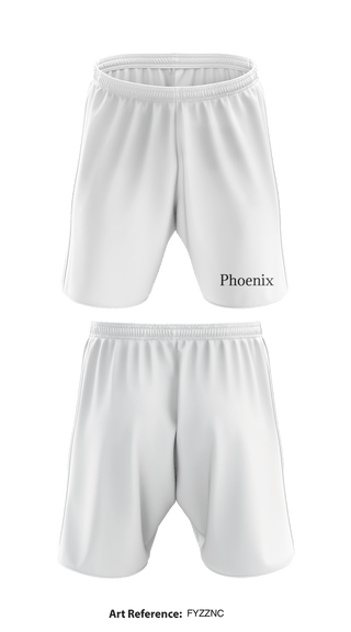 Athletic Shorts With Pockets, Beads&Crafts, , Teamtime, Team time, sublimation, custom sports apparel, team uniforms, spirit wear, spiritwear, sports uniforms, custom shirts, team store, custom team store, fundraiser sports, apparel fundraiser