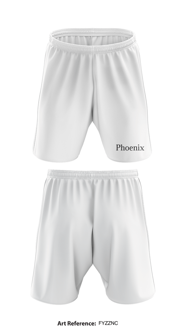 Athletic Shorts With Pockets, Beads&Crafts, , Teamtime, Team time, sublimation, custom sports apparel, team uniforms, spirit wear, spiritwear, sports uniforms, custom shirts, team store, custom team store, fundraiser sports, apparel fundraiser