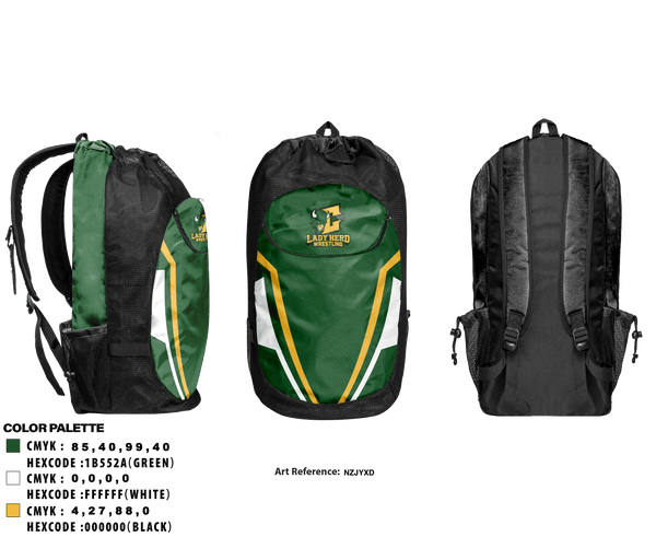 Gear Bag, Carlisle High School Wrestling, Wrestling, Teamtime, Team time, sublimation, custom sports apparel, team uniforms, spirit wear, spiritwear, sports uniforms, custom shirts, team store, custom team store, fundraiser sports, apparel fundraiser