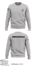 Maryvale Precinct 64767357 Crew Neck Sweatshirt - 2