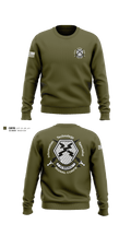 25 Bravo 48481673 Crew Neck Sweatshirt - 2