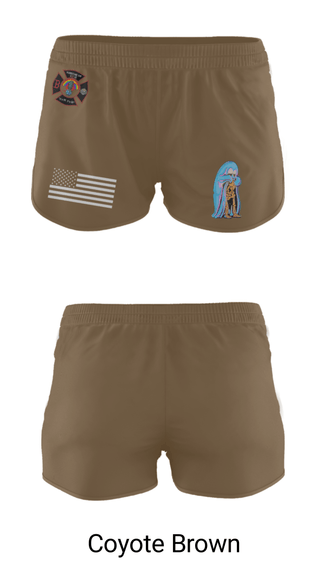 Ranger Panties, , Police, Teamtime, Team time, sublimation, custom sports apparel, team uniforms, spirit wear, spiritwear, sports uniforms, custom shirts, team store, custom team store, fundraiser sports, apparel fundraiser