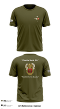 Cco 239 BEB 56331182 Short Sleeve Performance Shirt - 5