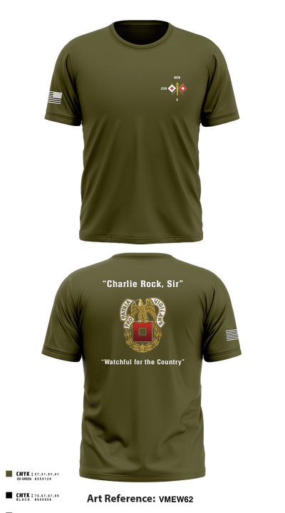 Cco 239 BEB 56331182 Short Sleeve Performance Shirt - 5