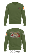 4ID 3ABCT 1-66AR HHC S6 4294361 Crew Neck Sweatshirt - 26