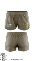 2d Battalion, 10th Marines 29826325 Ranger Panties - 1
