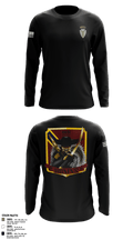 3-133 FA 70362303 Long Sleeve Performance Shirt - 3
