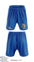 Maryvale Precinct 64767357 Athletic Shorts With Pockets - 3