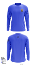 RB FOODS OF GA , INC 61854668 Long Sleeve Performance Shirt - 1