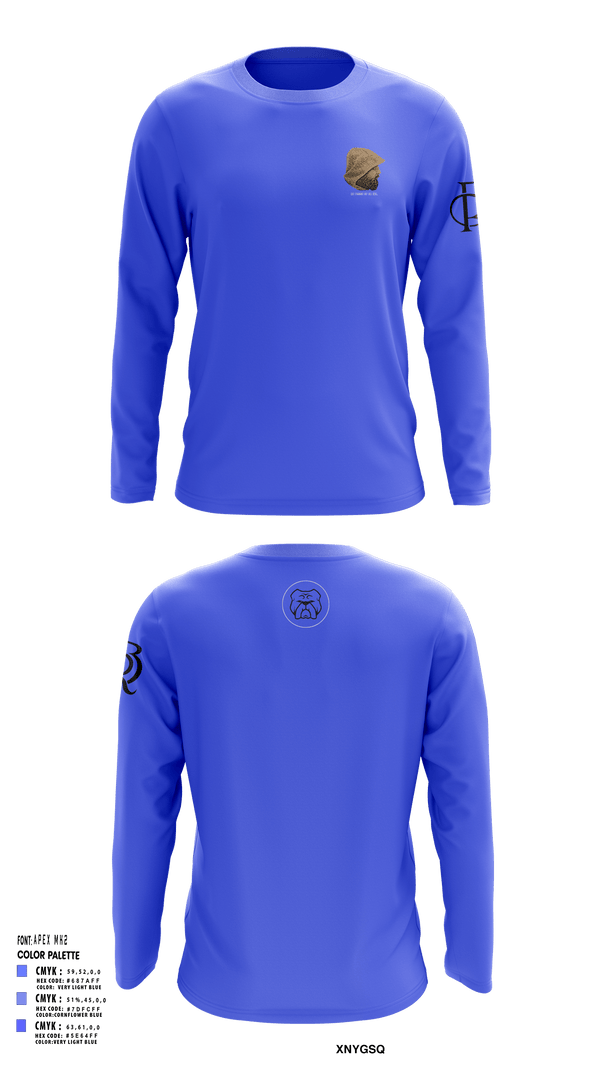 Long Sleeve Performance Shirt, , , Teamtime, Team time, sublimation, custom sports apparel, team uniforms, spirit wear, spiritwear, sports uniforms, custom shirts, team store, custom team store, fundraiser sports, apparel fundraiser