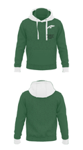 Kettle Moraine Lutheran High School Soccer 94591135 Hoodie - 12
