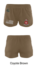 1st plt 1-14th 60300100 Ranger Panties - 2