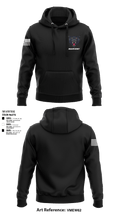 MARCENT 59919166 Hoodie - 1