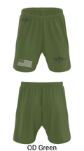 D/2 160th SOAR(A) 71994771 Athletic Shorts With Pockets - 28