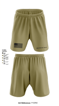 Sector Key West 74746064 Athletic Shorts With Pockets - 4