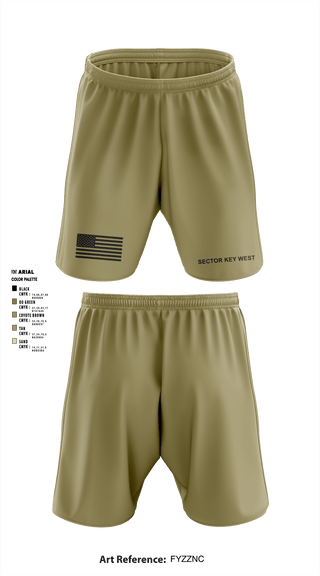 Athletic Shorts With Pockets, , Coast Guard, Teamtime, Team time, sublimation, custom sports apparel, team uniforms, spirit wear, spiritwear, sports uniforms, custom shirts, team store, custom team store, fundraiser sports, apparel fundraiser