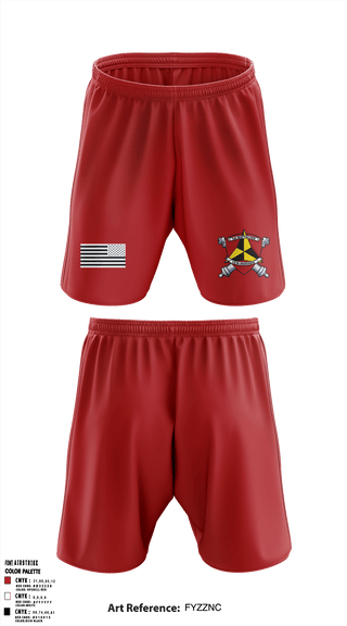 Athletic Shorts With Pockets, , Marines, Teamtime, Team time, sublimation, custom sports apparel, team uniforms, spirit wear, spiritwear, sports uniforms, custom shirts, team store, custom team store, fundraiser sports, apparel fundraiser