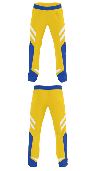 Sweatpants, Bishop Amat High School Volleyball, Women's Volleyball, Teamtime, Team time, sublimation, custom sports apparel, team uniforms, spirit wear, spiritwear, sports uniforms, custom shirts, team store, custom team store, fundraiser sports, apparel fundraiser