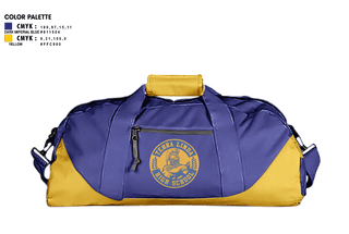 Duffle Bag, Terra Linda High School Cheer, Cheer, Teamtime, Team time, sublimation, custom sports apparel, team uniforms, spirit wear, spiritwear, sports uniforms, custom shirts, team store, custom team store, fundraiser sports, apparel fundraiser