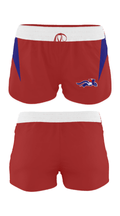 John Stark Regional High School Hockey 62122099 Women's Shorts - 25