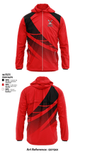 Pirates 72705935 Windbreaker - 2