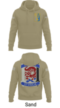 3rd MI BN 97990095 Hoodie - 48