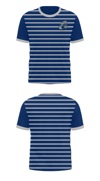 Philipsburg-Osceola High School Basketball 80067565 Short Sleeve Performance Shirt - 24