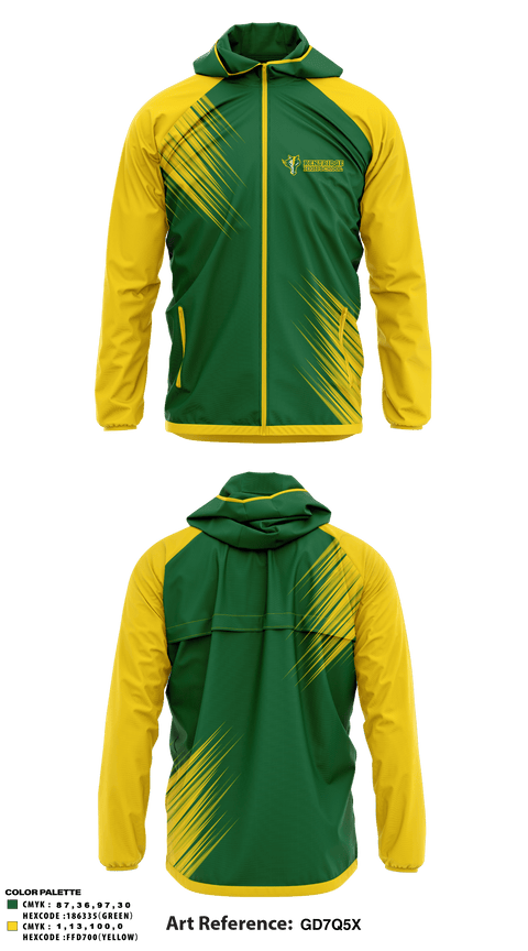 Windbreaker, Kentridge High School Softball, Softball, Teamtime, Team time, sublimation, custom sports apparel, team uniforms, spirit wear, spiritwear, sports uniforms, custom shirts, team store, custom team store, fundraiser sports, apparel fundraiser