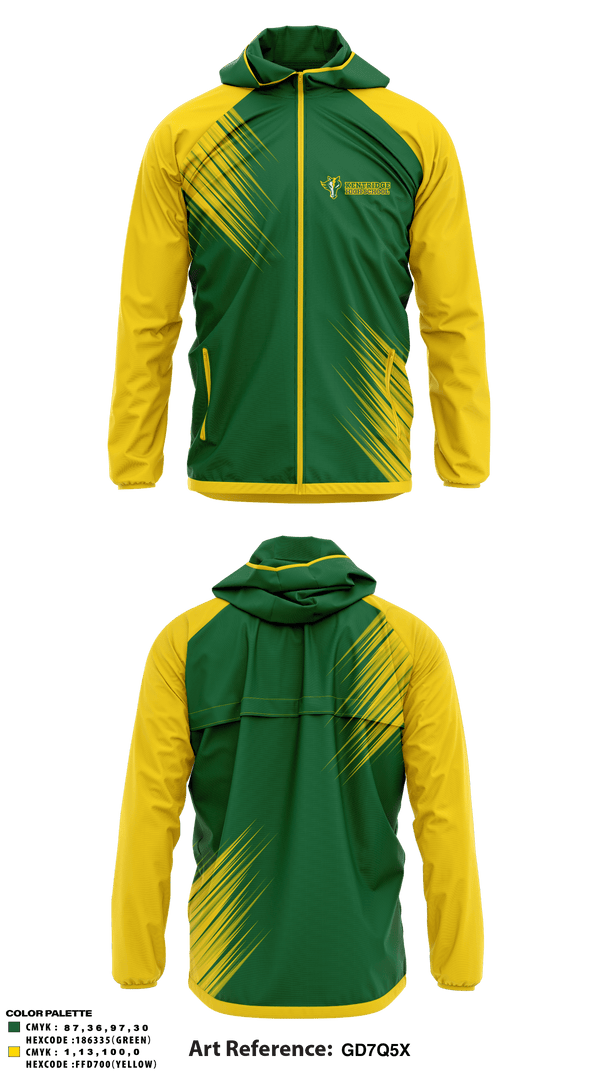 Windbreaker, Kentridge High School Softball, Softball, Teamtime, Team time, sublimation, custom sports apparel, team uniforms, spirit wear, spiritwear, sports uniforms, custom shirts, team store, custom team store, fundraiser sports, apparel fundraiser