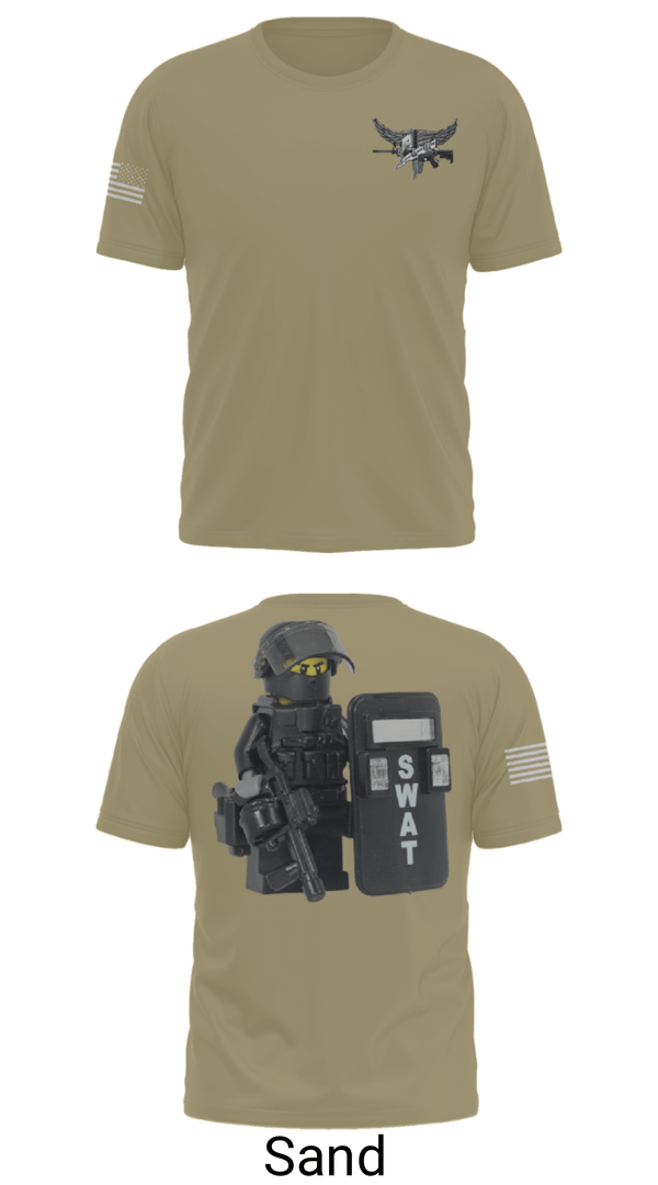 Short Sleeve Performance Shirt, , , Teamtime, Team time, sublimation, custom sports apparel, team uniforms, spirit wear, spiritwear, sports uniforms, custom shirts, team store, custom team store, fundraiser sports, apparel fundraiser
