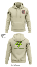 Engine 4 37157060 Hoodie - 5