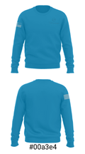 North Tampa Christian Academy Basketball 65645938 Crew Neck Sweatshirt - 16