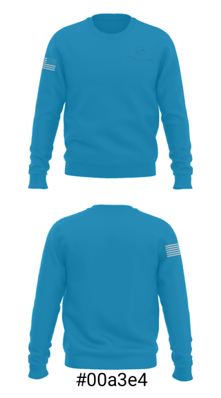 Crew Neck Sweatshirt, North Tampa Christian Academy Basketball, Men's Basketball, Teamtime, Team time, sublimation, custom sports apparel, team uniforms, spirit wear, spiritwear, sports uniforms, custom shirts, team store, custom team store, fundraiser sports, apparel fundraiser