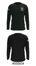 3rd battalion 5th Marines 17647737 Long Sleeve Performance Shirt - 13