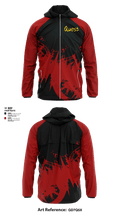 Quest 13621852 Windbreaker - 1