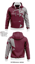Perry High School 43472563 Hoodie - 1