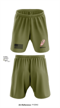 Bravo-6 74672247 Athletic Shorts With Pockets - 2