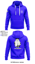 3rd plt DCO 2-27 90671094 Hoodie - 3