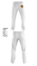 Shadow Ridge High School Soccer 91424310 Sweatpants - 5
