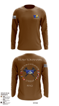 1889th RSG 87678664 Long Sleeve Performance Shirt - 7
