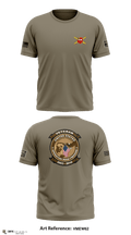 Spartan 1-9 8971871 Short Sleeve Performance Shirt - 2
