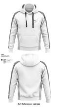 Moberly High School Golf 32711147 Hoodie - 2