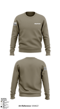 Wolfpack 35731338 Crew Neck Sweatshirt - 1
