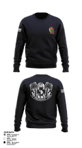ADMIN APPLES 68366290 Crew Neck Sweatshirt - 2