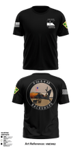 4-4 AB Shops 38588039 Short Sleeve Performance Shirt - 1