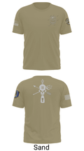 Spec Ops 73270232 Short Sleeve Performance Shirt - 36