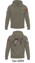 T.B.A 73361652 Hoodie - 46