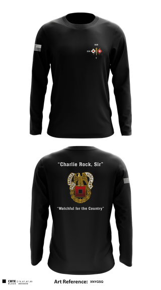 Long Sleeve Performance Shirt, , National Guard, Teamtime, Team time, sublimation, custom sports apparel, team uniforms, spirit wear, spiritwear, sports uniforms, custom shirts, team store, custom team store, fundraiser sports, apparel fundraiser