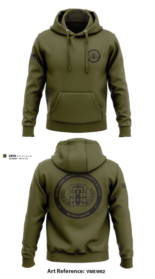Hoodie, , Police, Teamtime, Team time, sublimation, custom sports apparel, team uniforms, spirit wear, spiritwear, sports uniforms, custom shirts, team store, custom team store, fundraiser sports, apparel fundraiser