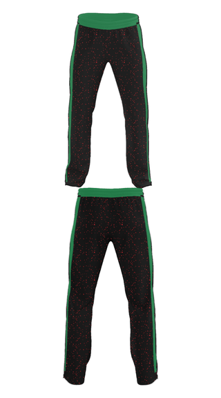 Sweatpants, Revelations, , Teamtime, Team time, sublimation, custom sports apparel, team uniforms, spirit wear, spiritwear, sports uniforms, custom shirts, team store, custom team store, fundraiser sports, apparel fundraiser
